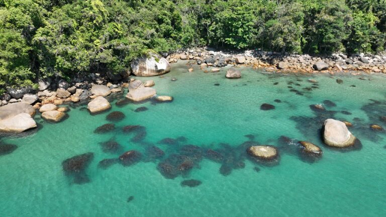 Praia da Taquara