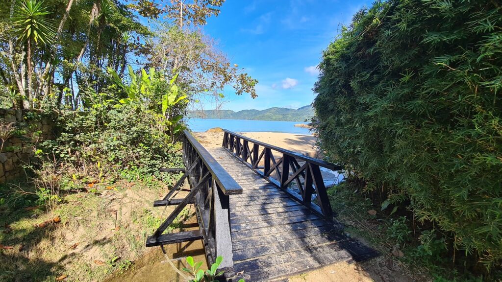 Praia Domingas Dias