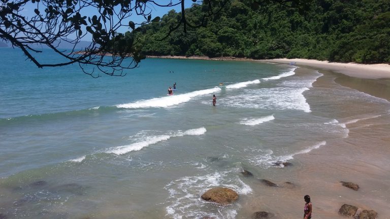 Praia do Costa ou dos Carneiros