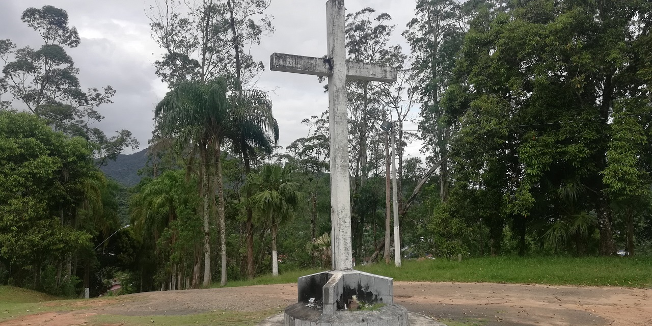 Cruzeiro Morro Emaus