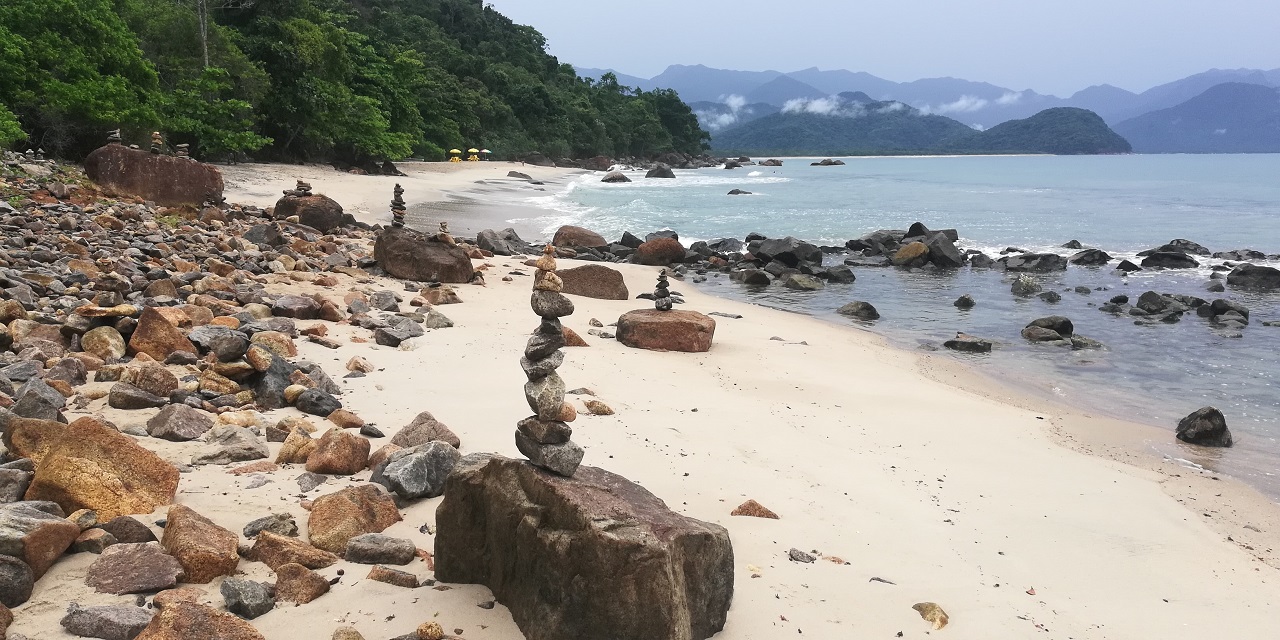 Praia do Léo