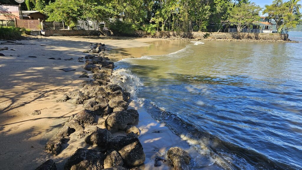 Praia do Matarazzo