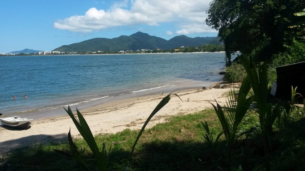 Praia do Matarazzo