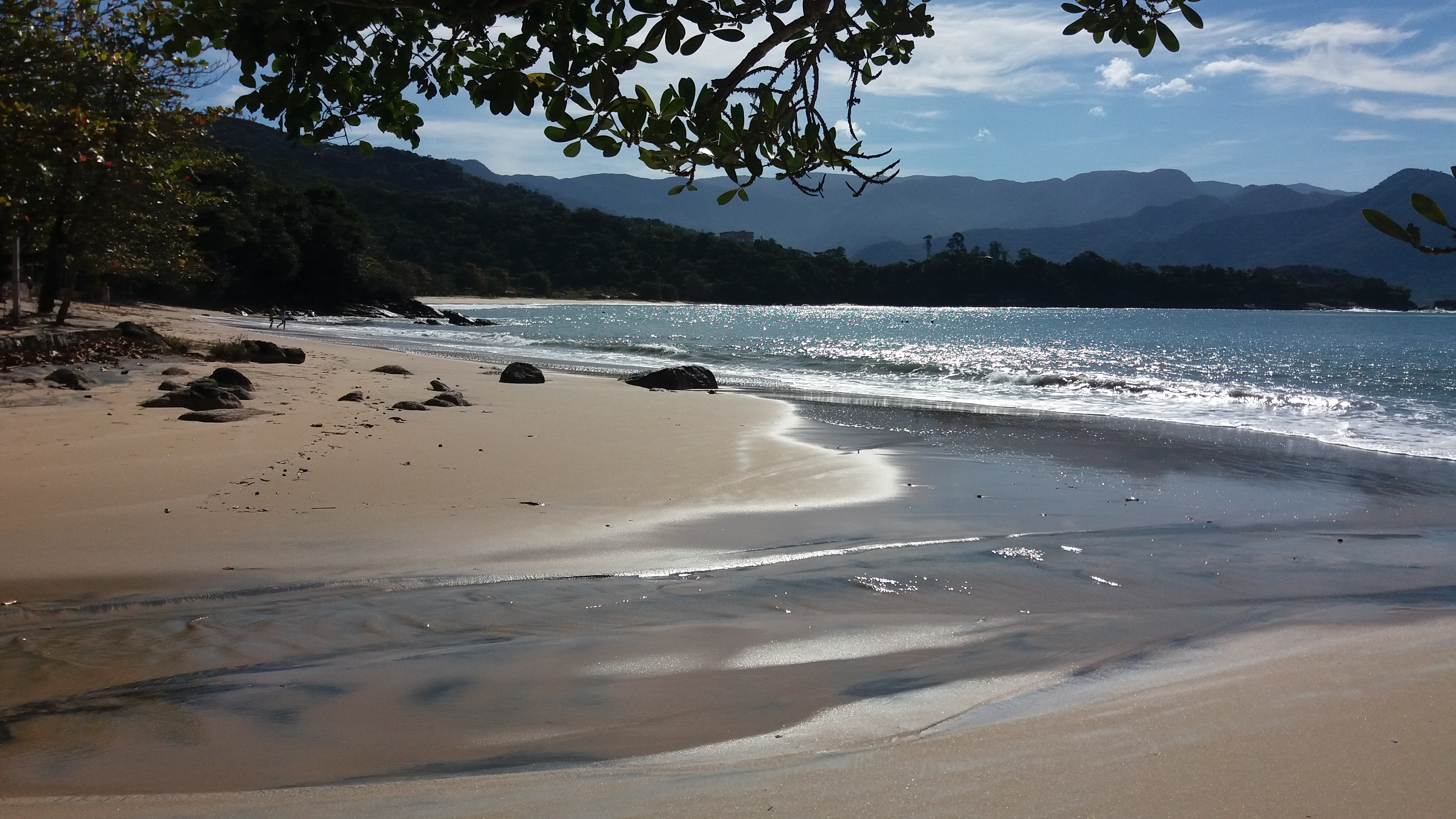 Praia da Caçandoquinha