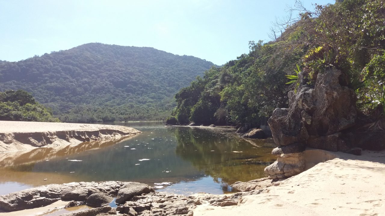 Praia da Lagoa