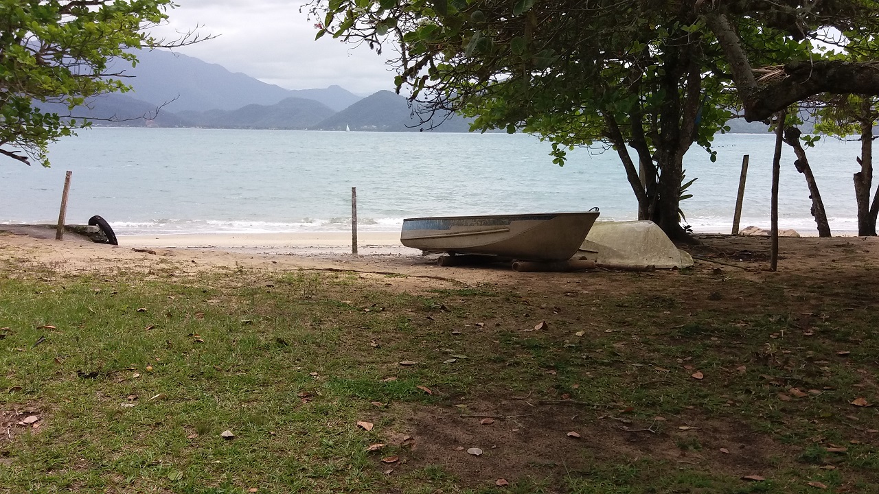 Praia da Caçandoquinha