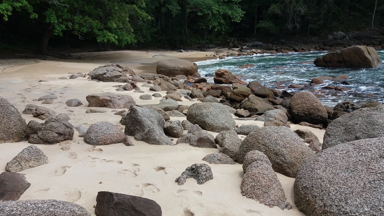 Praia da Raposa