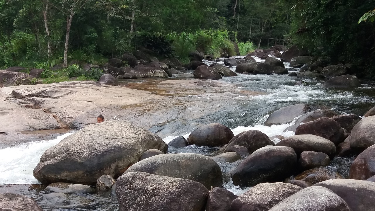 Cachoeira do Corrêa 