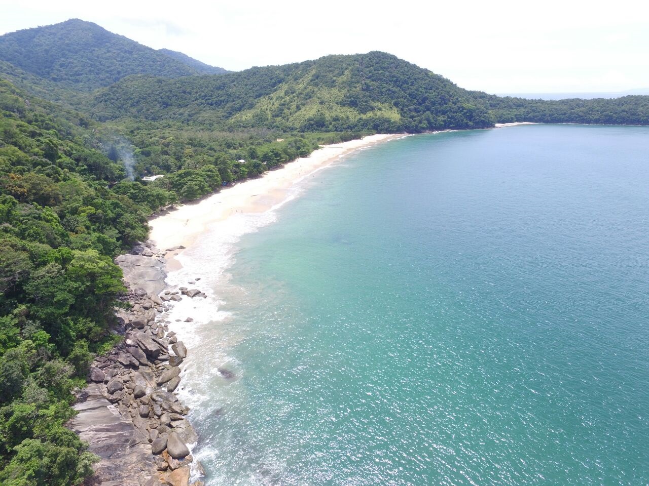 Praia da Ponta Aguda