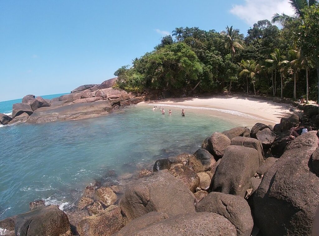 Praia do Português