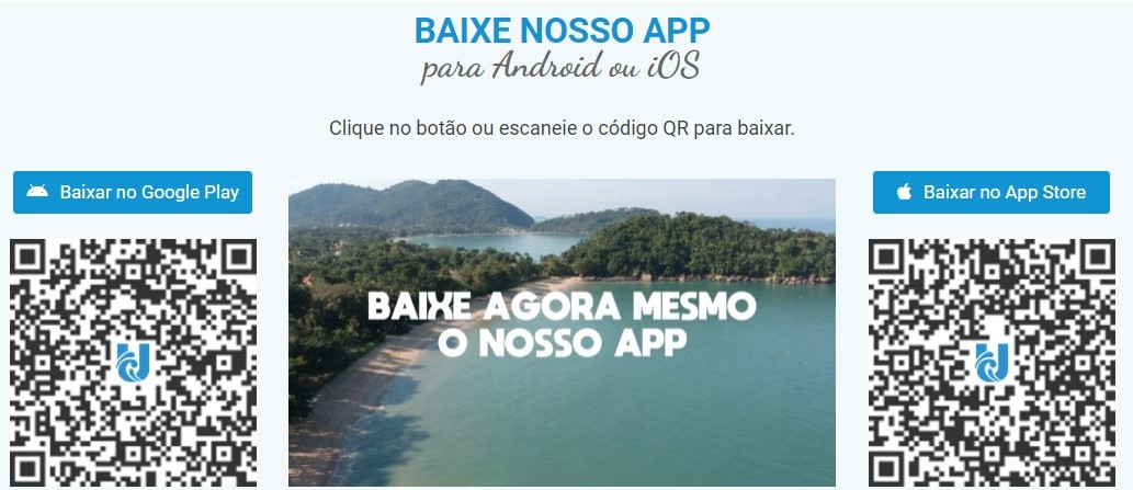 Baixe o APP Curiosidades de Ubatuba