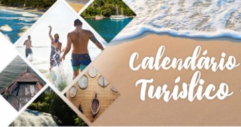 Vai chover em Ubatuba? Consulte o calendário turístico da cidade