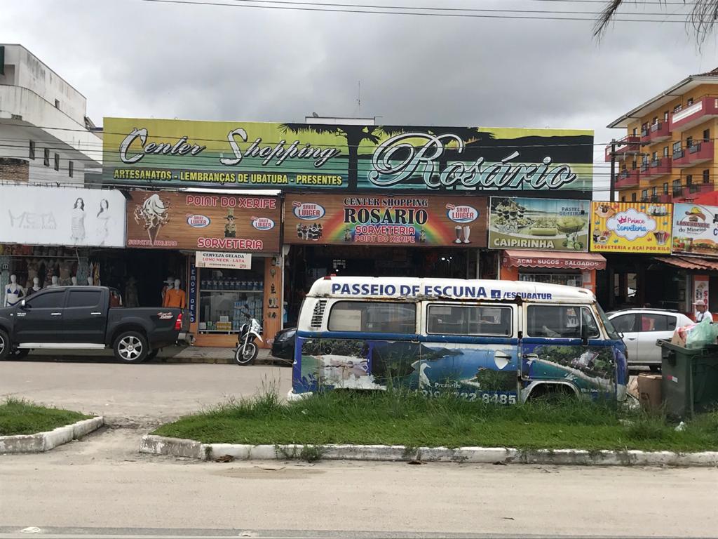 Vai chover...o quê fazer em Ubatuba