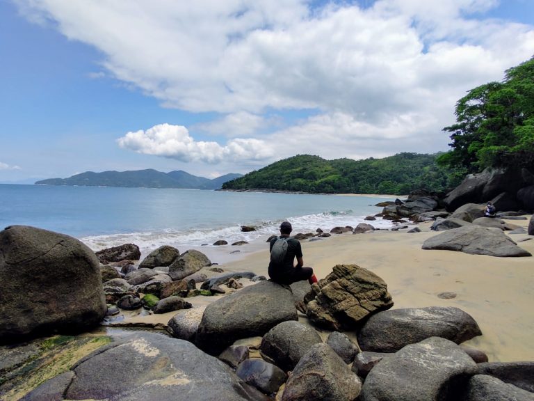 Prainha do Cedro do Sull @snts.cris