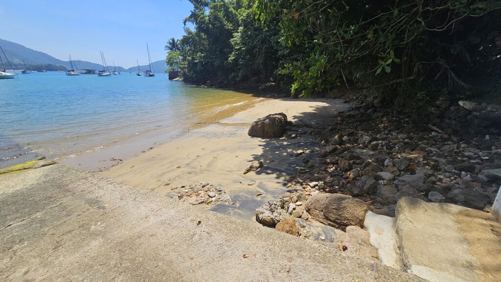 Prainha da Ribeira