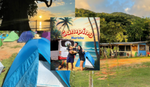 Camping Marinho