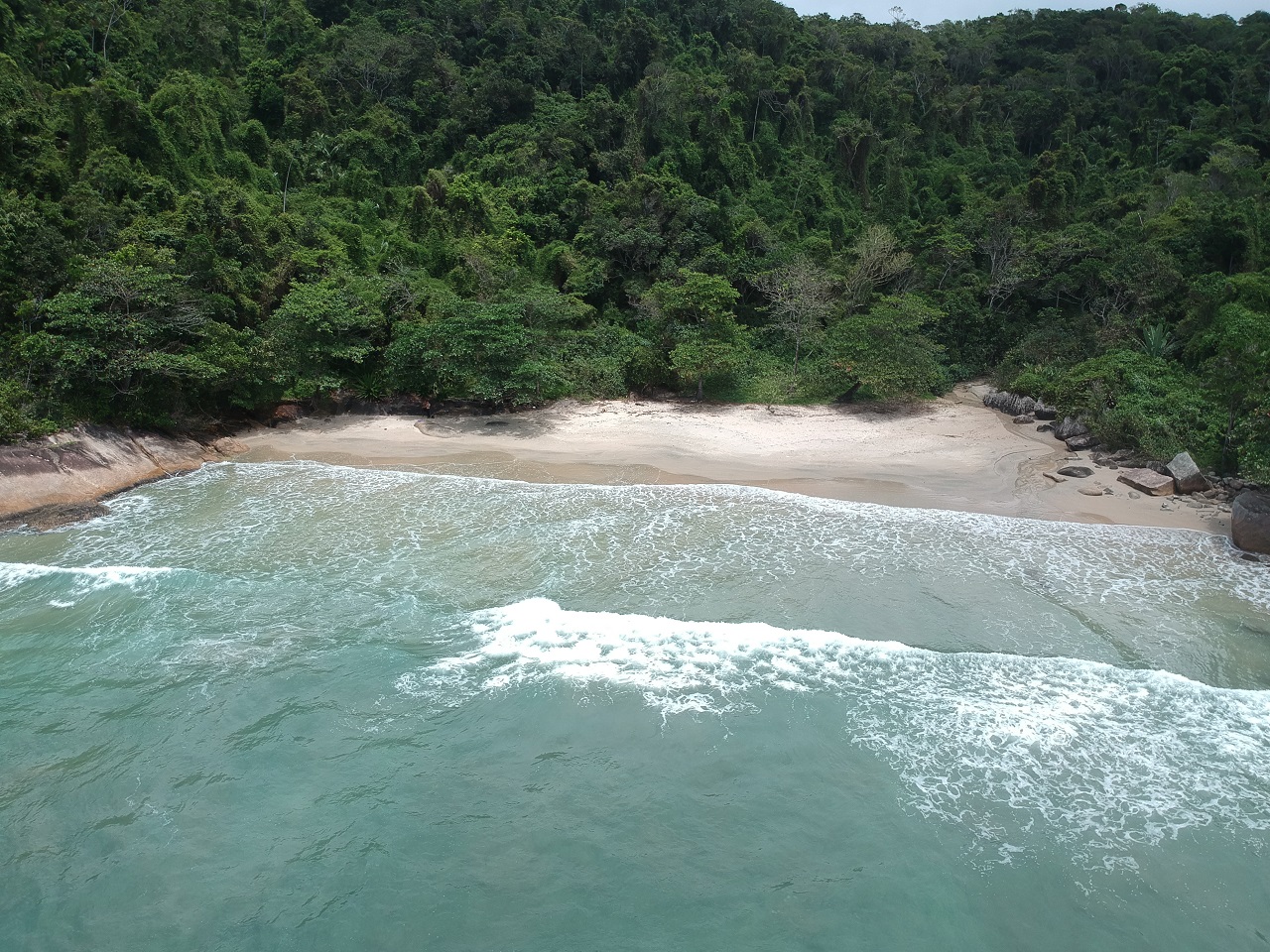 Praia de Fora