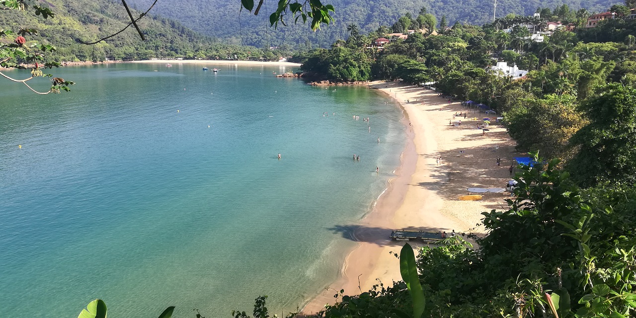 Praia de Santa Rita