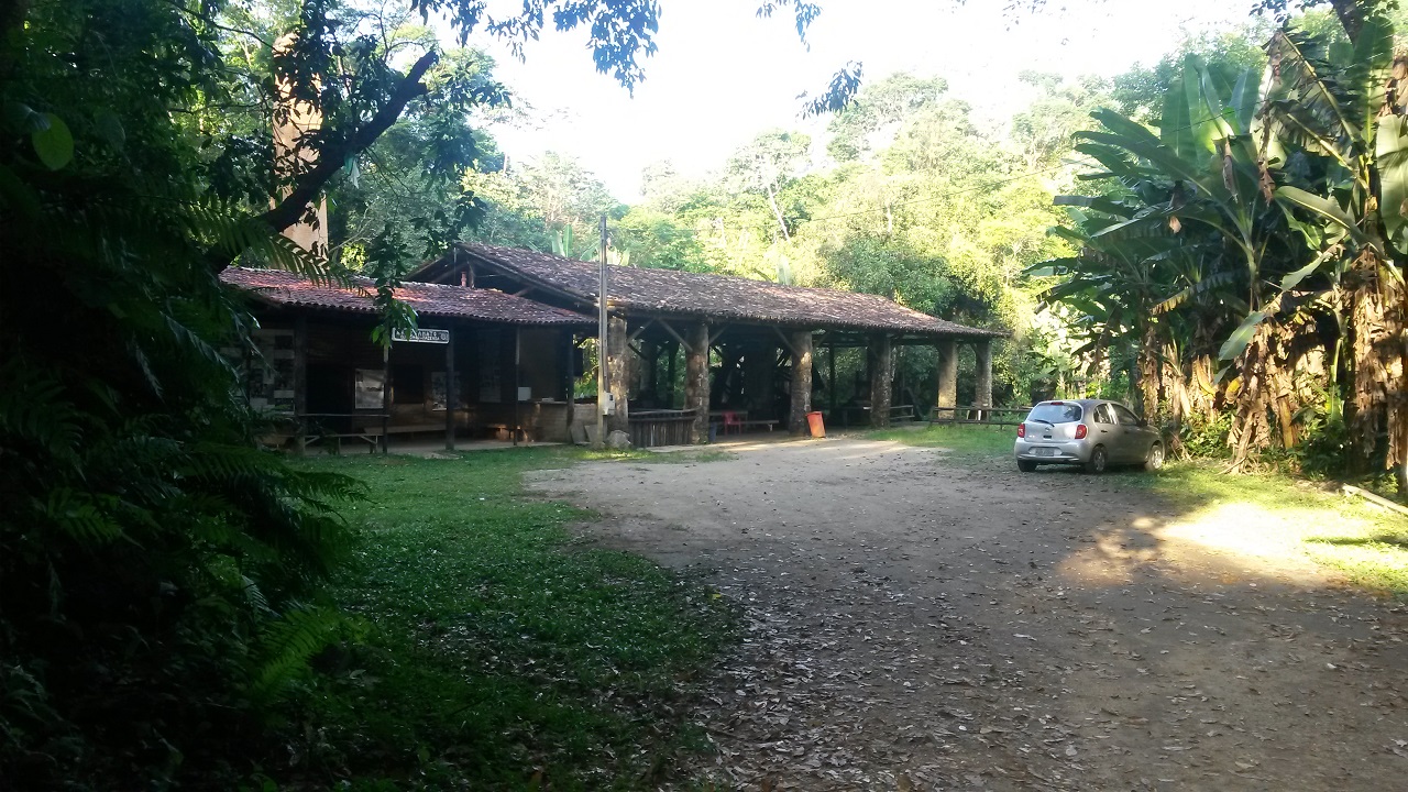 Casa da Farinha