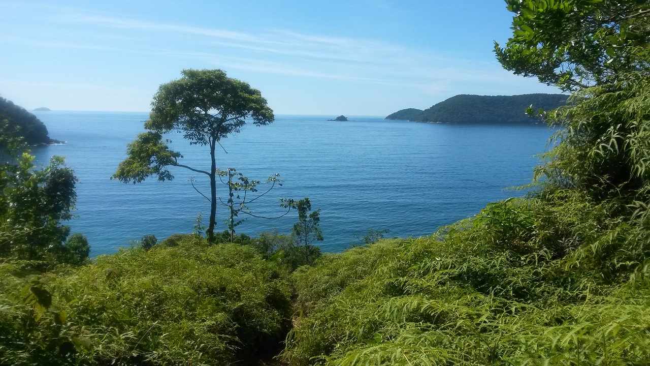 Trilha das 7 Praias (Lagoinha – Fortaleza)