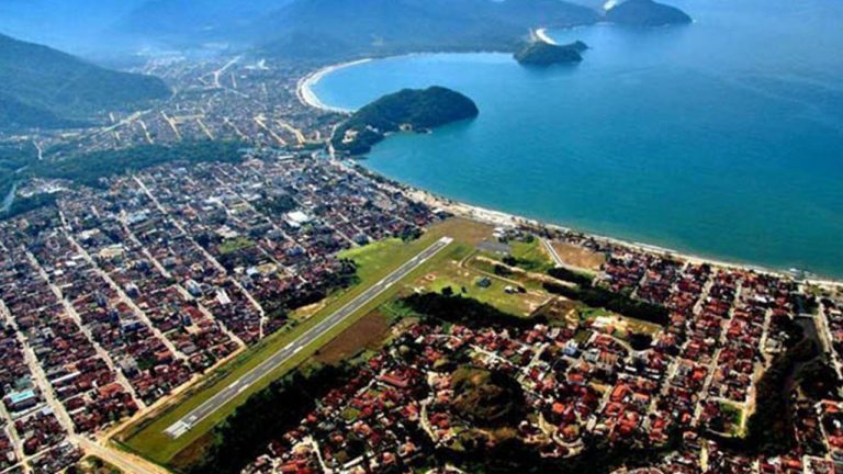 Aeroporto de Ubatuba