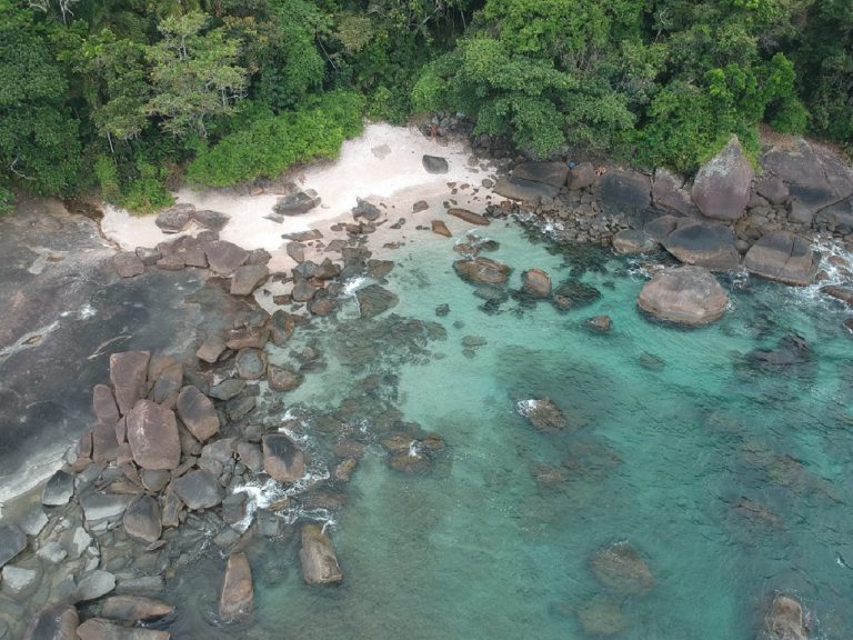 Praia das Conchas