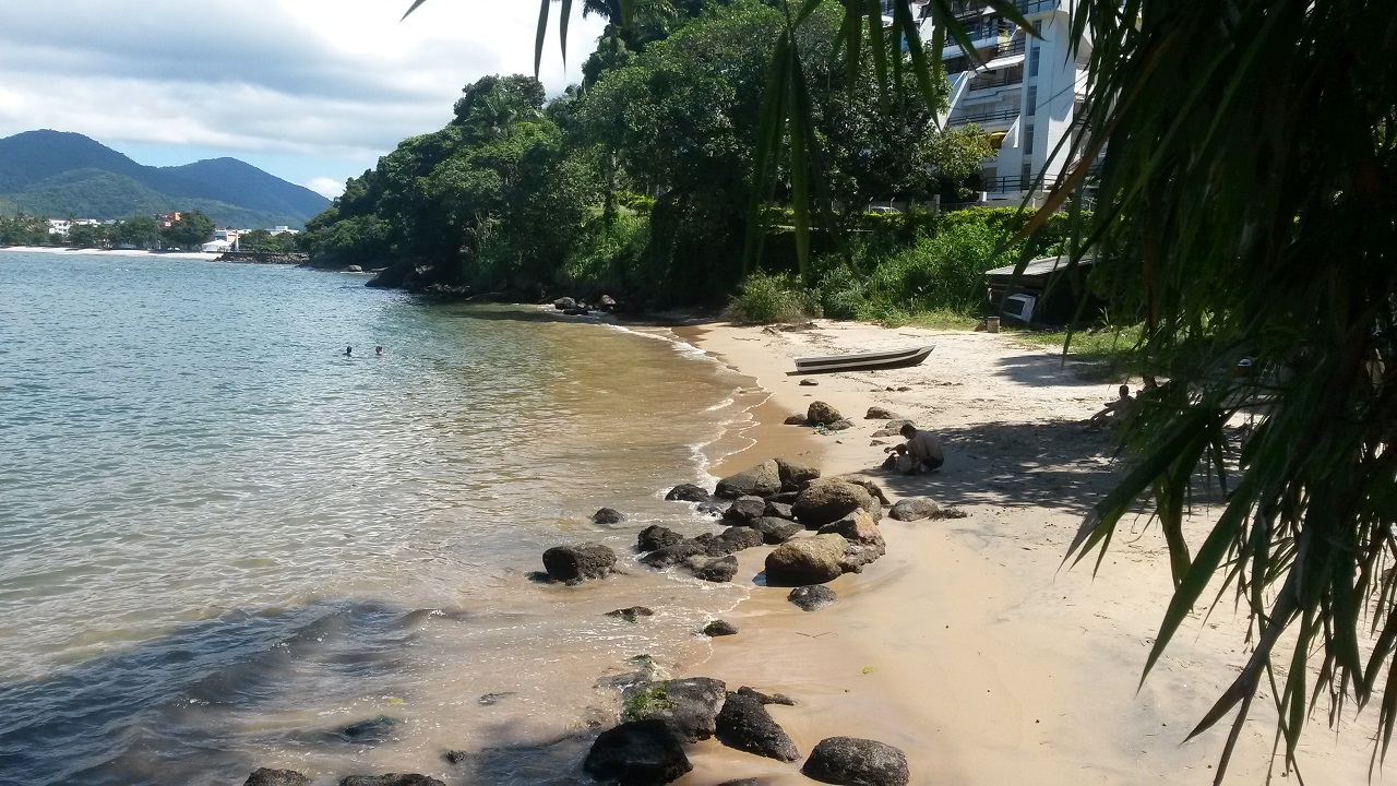 Praia do Matarazzo