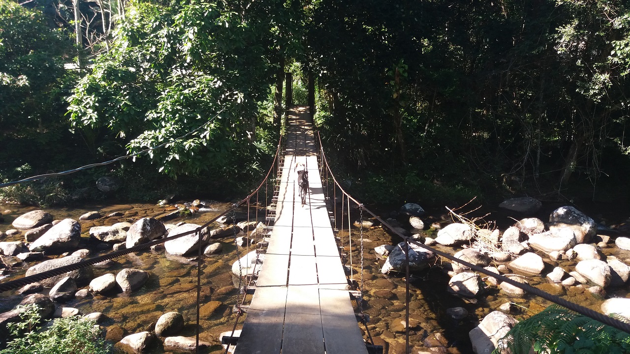 Quilombo do Camburi