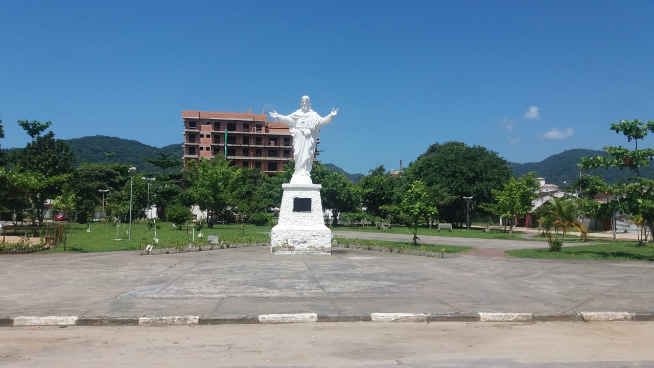 Cristo Redentor