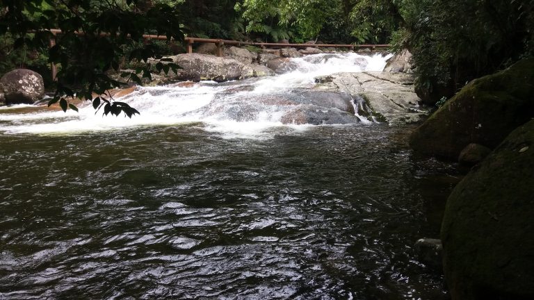 Cachoeira da Renata