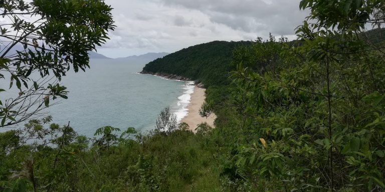 Praia do Simão