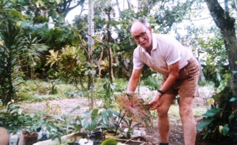 Professor Joaquim Claro