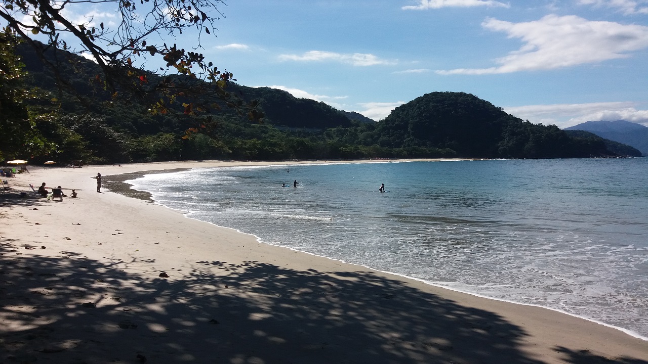 Praia do Félix