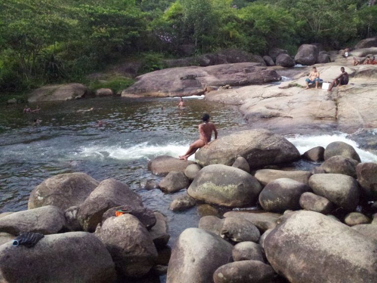 Cachoeira do Corrêa