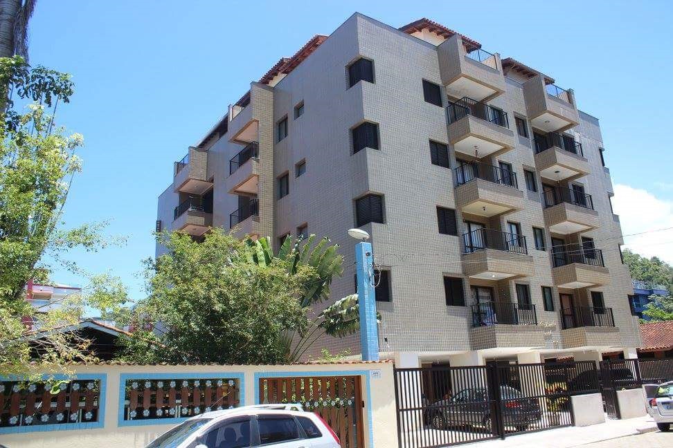 Praia Grande – Apartamento