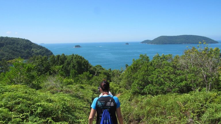 Caiçara Ecoturismo - Turismo receptivo em Ubatuba