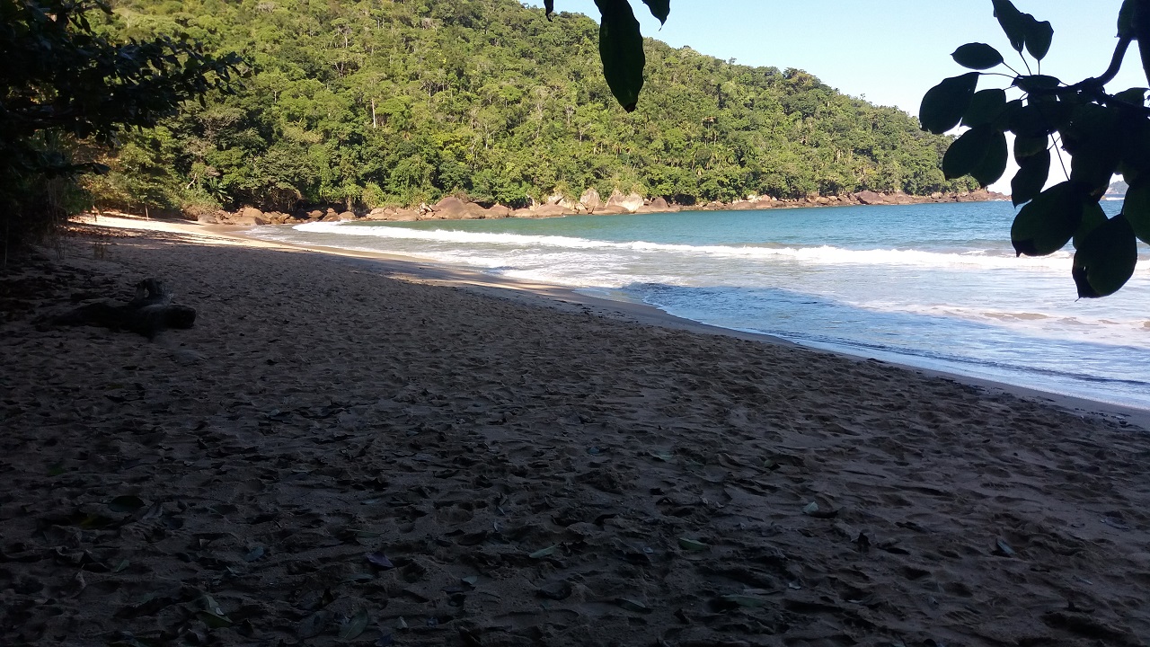 Praia do Alto