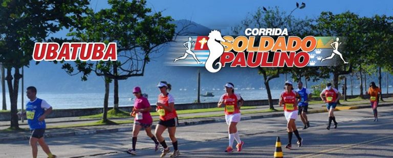 Corrida Soldado Paulino