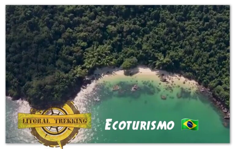 Litoral Trekking - Ecoturismo