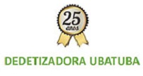 Dedetizadora Ubatuba