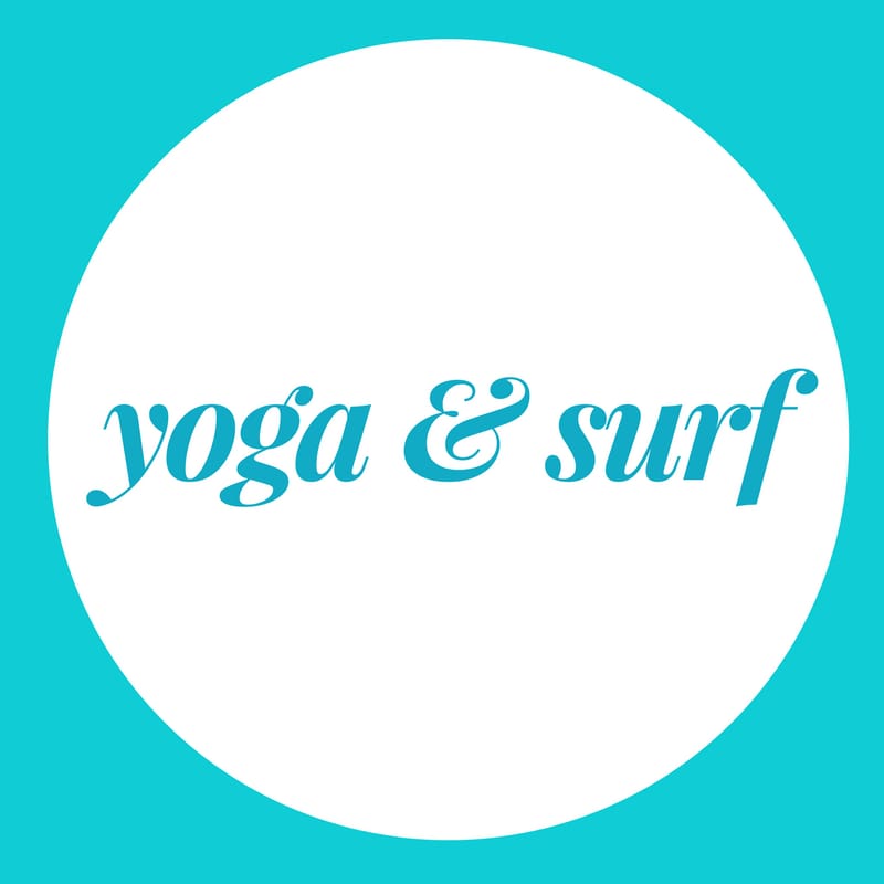 Encontro de Yoga & Surf