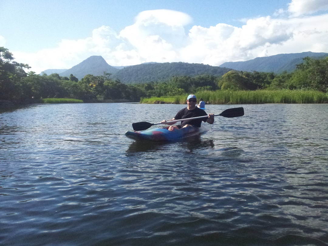 Rio Itamambuca