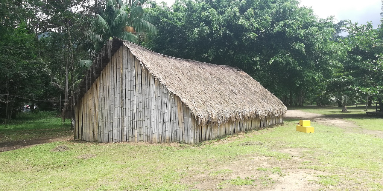 19/04 – Dia do Índio