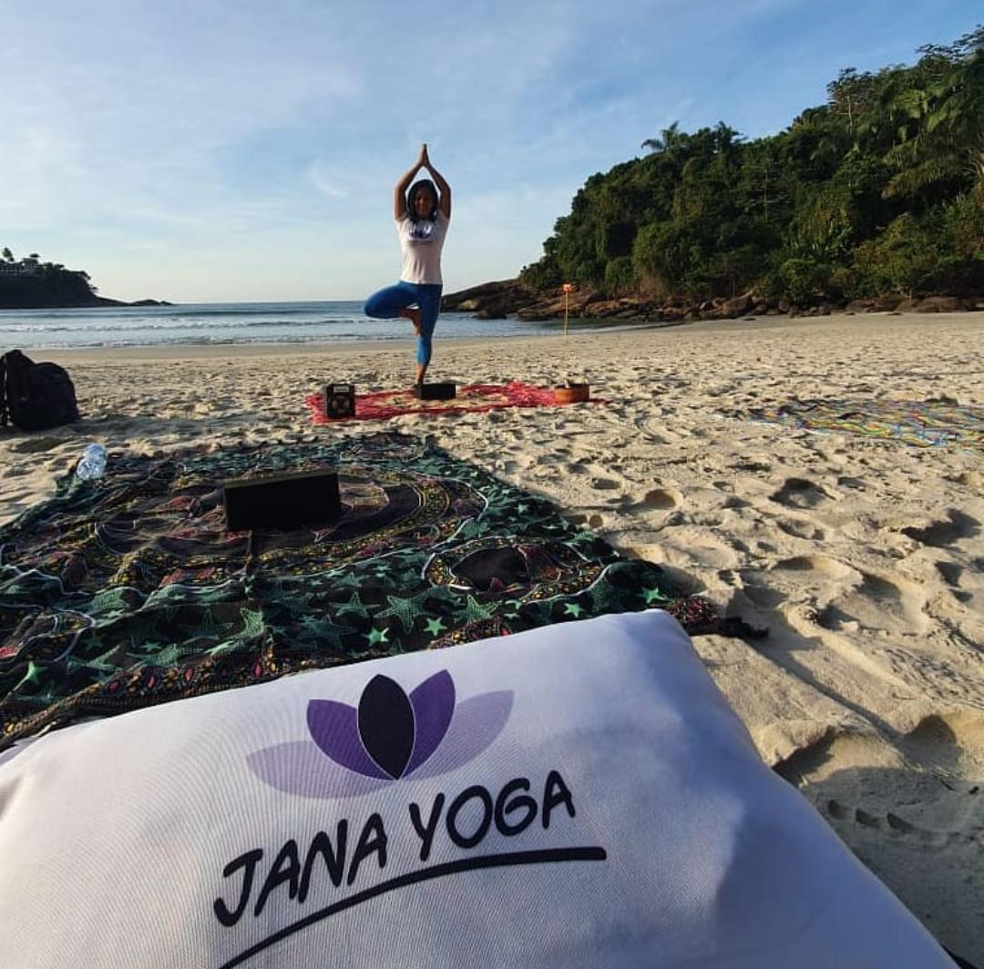 Jana Yoga Studio