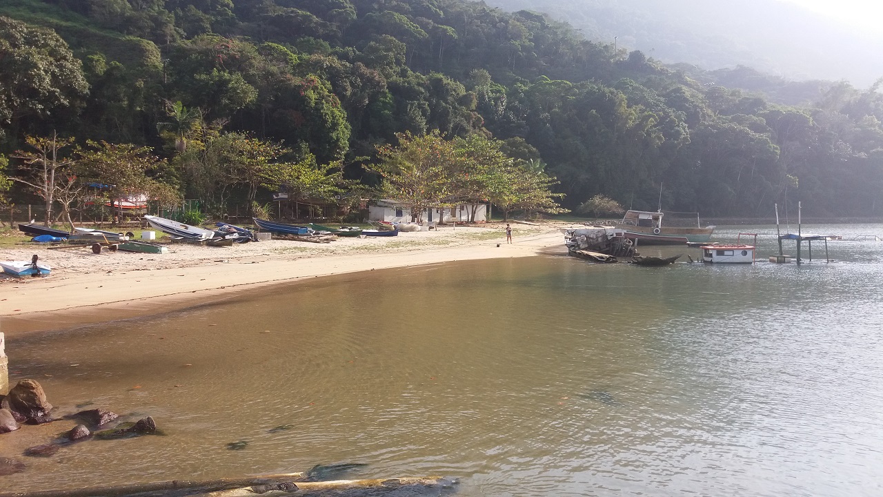 Praia do Saco da Ribeira