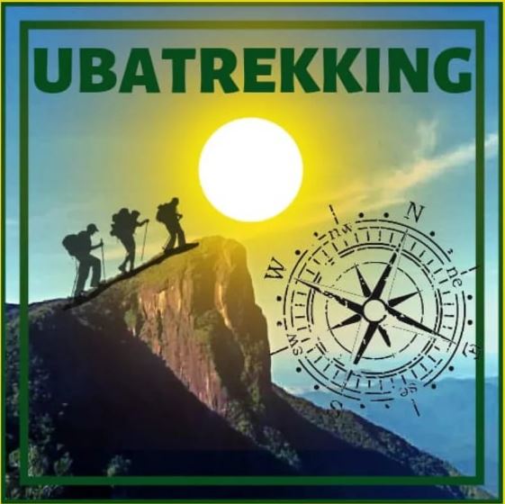 Ubatrekking