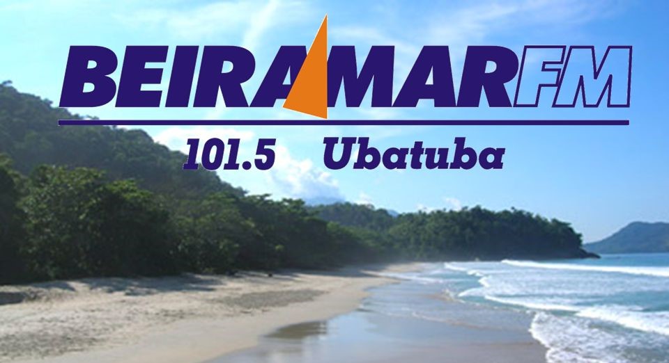 Rádio Beira Mar FM – História