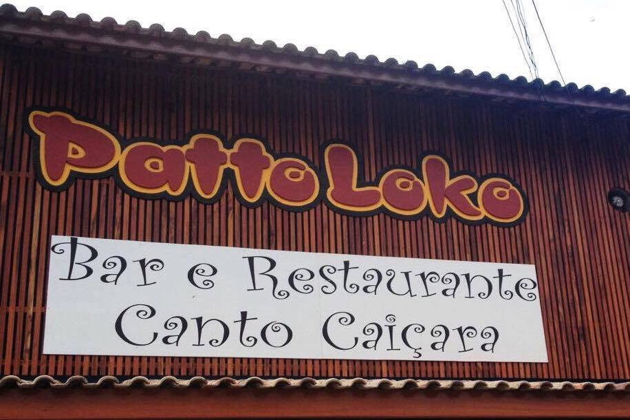 Patto Loko – Bar e Restaurante