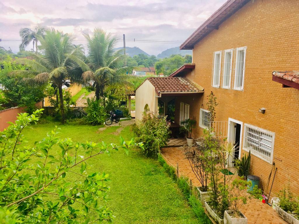 Hotel em Ubatuba