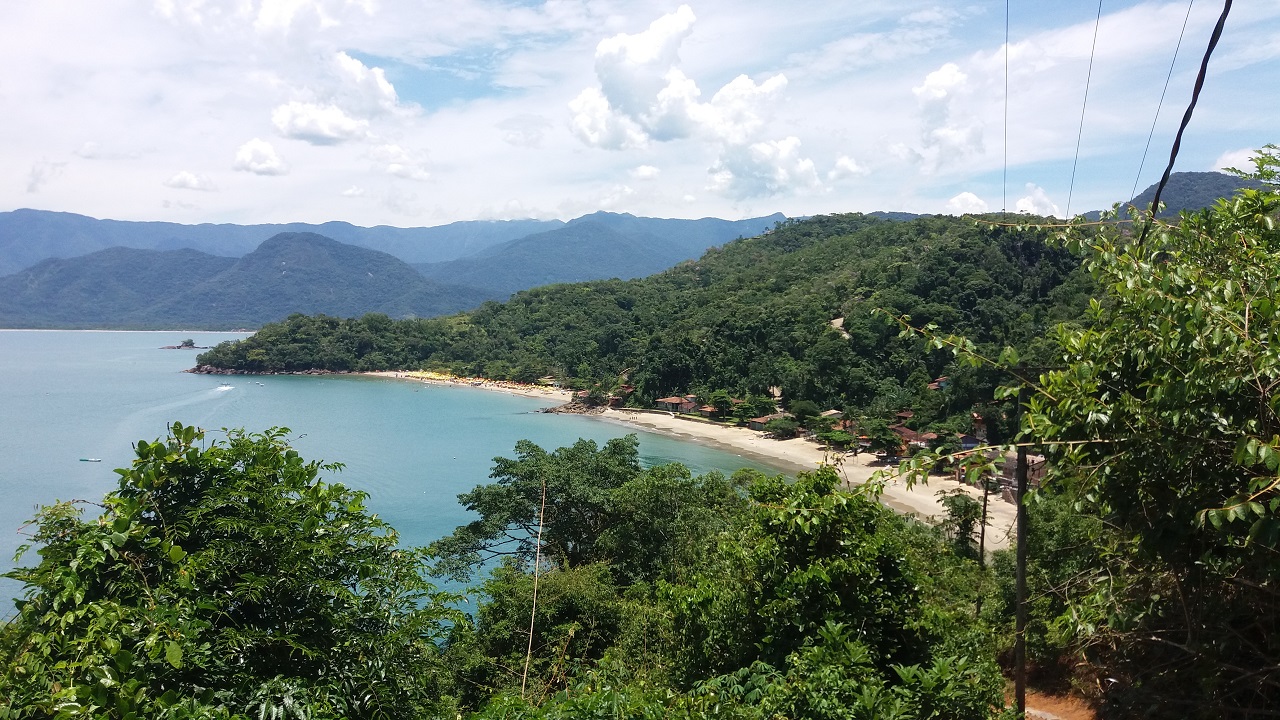 Praia da Almada